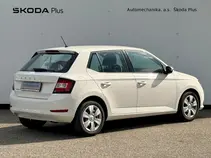 Fabia Active