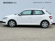 Fabia Active