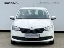 Fabia Active