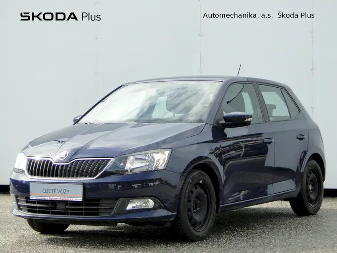Fabia Ambition