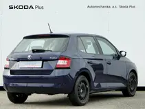Fabia Ambition