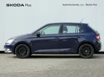 Fabia Ambition