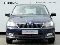 Fabia Ambition