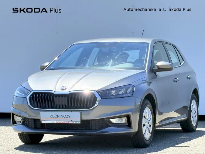 Fabia Selection