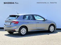 Fabia Selection