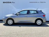 Fabia Selection