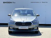 Fabia Selection