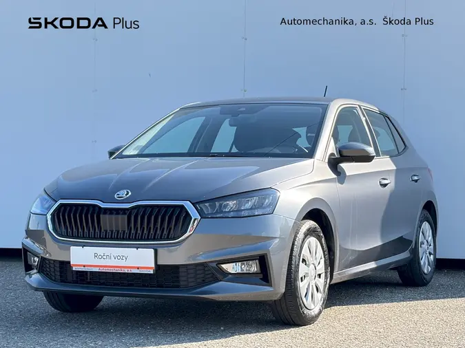 Fabia Selection