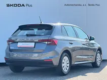 Fabia Selection
