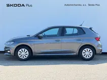 Fabia Selection