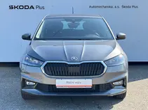 Fabia Selection