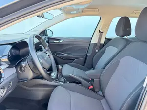 Škoda Fabia Selection