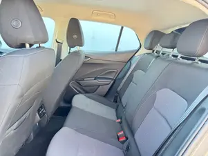 Škoda Fabia Selection