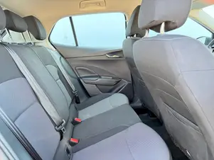 Škoda Fabia Selection