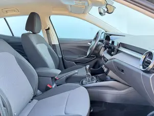 Škoda Fabia Selection