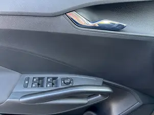 Škoda Fabia Selection