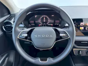 Škoda Fabia Selection