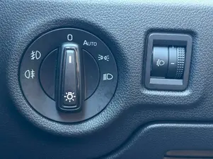 Škoda Fabia Selection