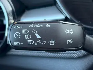 Škoda Fabia Selection