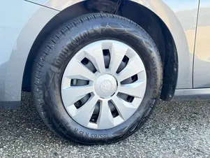 Škoda Fabia Selection