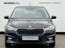 Fabia Selection