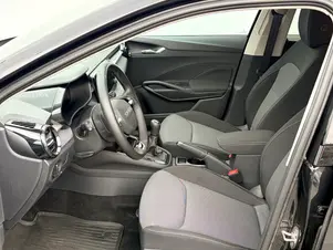 Škoda Fabia Selection