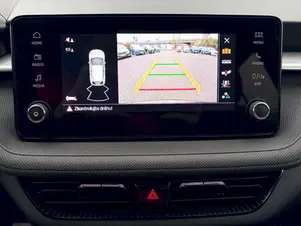 Škoda Fabia Selection