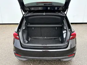 Škoda Fabia Selection