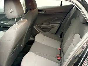 Škoda Fabia Selection