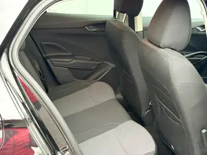 Škoda Fabia Selection