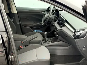 Škoda Fabia Selection