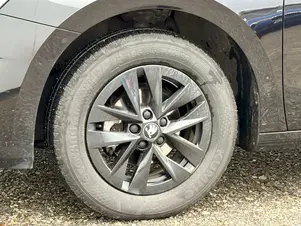 Škoda Fabia Selection