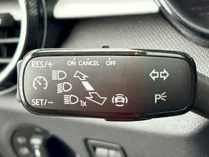 Škoda Fabia Selection