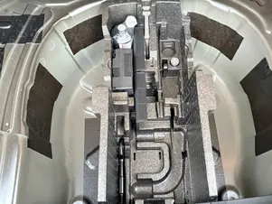 Škoda Fabia Selection