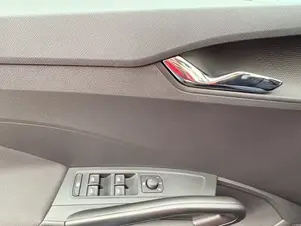 Škoda Fabia Selection