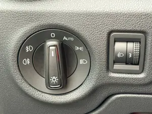 Škoda Fabia Selection