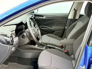 Škoda Fabia Selection