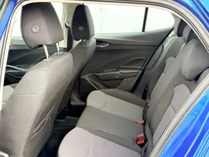 Škoda Fabia Selection