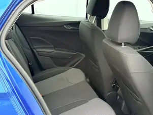 Škoda Fabia Selection