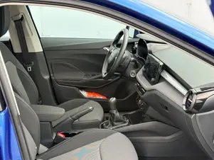 Škoda Fabia Selection