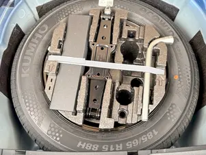 Škoda Fabia Selection