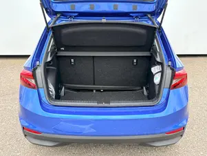 Škoda Fabia Selection