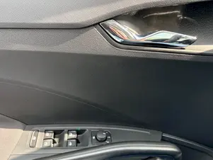 Škoda Fabia Selection