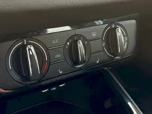 Škoda Fabia Selection