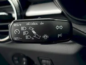 Škoda Fabia Selection