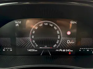 Škoda Fabia Selection