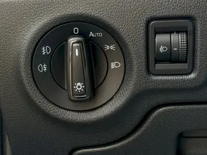 Škoda Fabia Selection