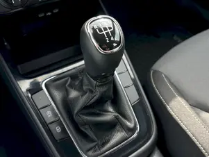 Škoda Fabia Selection