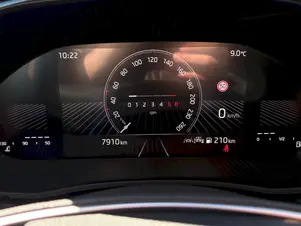 Škoda Fabia Selection