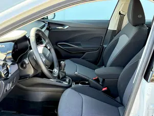 Škoda Fabia Selection